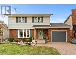 1145 Coventry COURT, windsor, Ontario