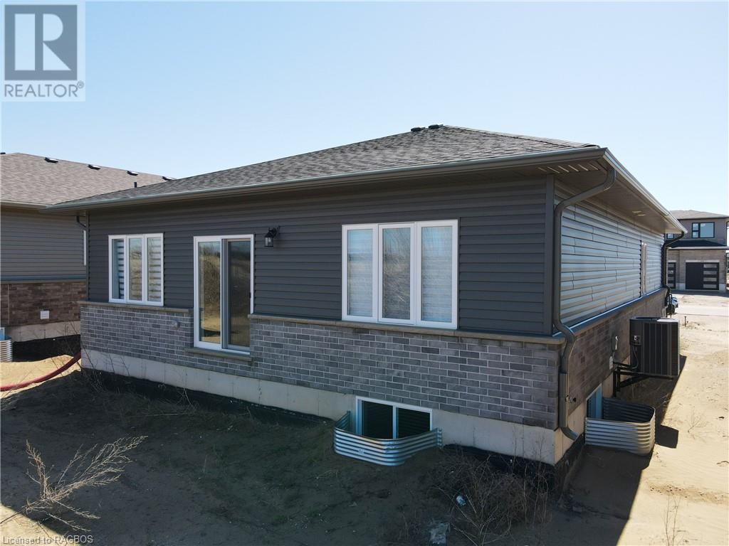 313 Mary Rose Avenue, Port Elgin, Ontario  N0H 2C3 - Photo 4 - 40570546