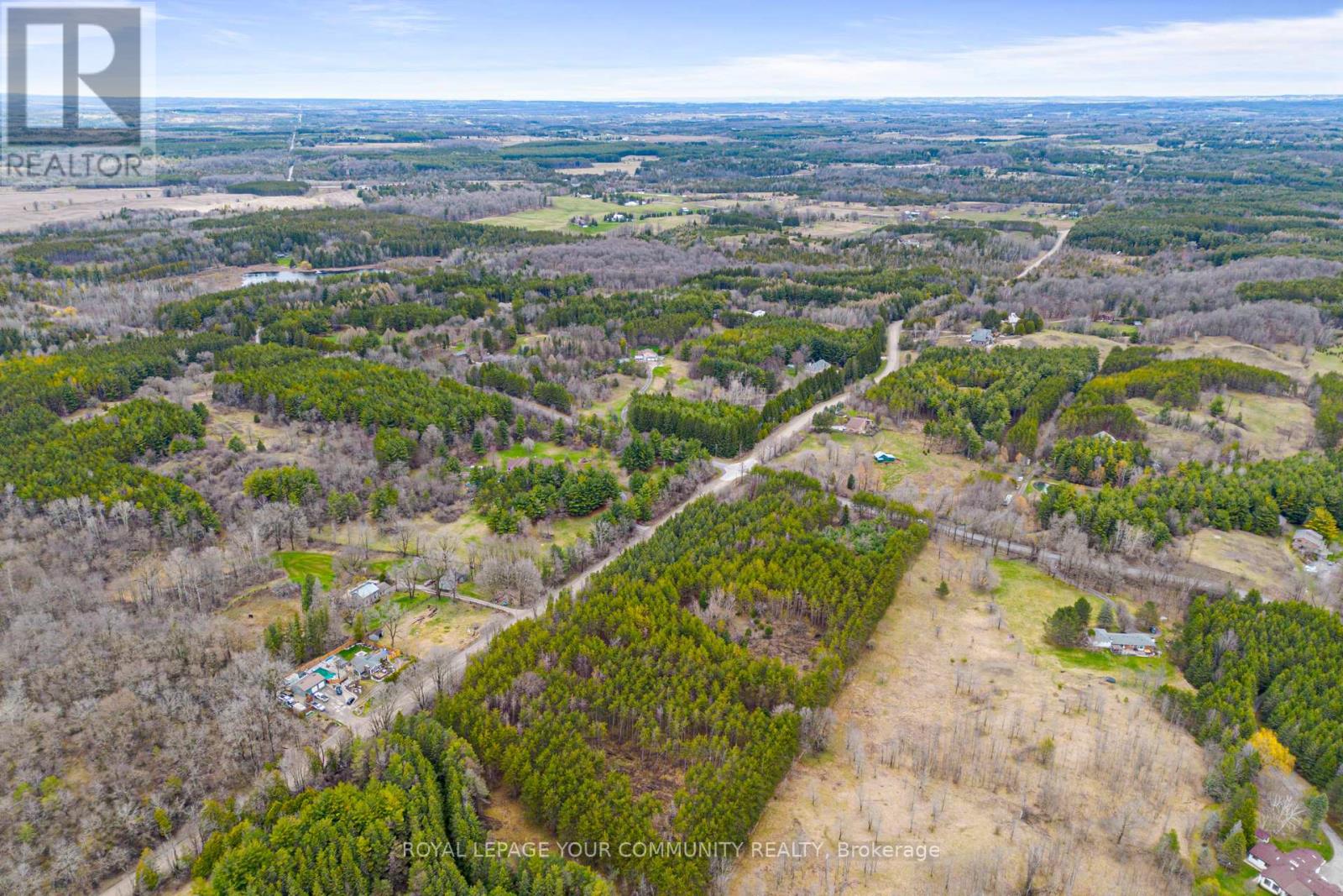 0 Humber Station Road, Caledon, Ontario  L7E 0Z3 - Photo 6 - W8236194