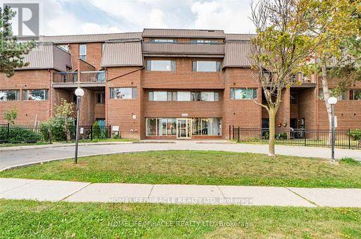 #122 -3455 Morning Star Dr, Mississauga, Ontario  L4T 3T9 - Photo 32 - W8236302