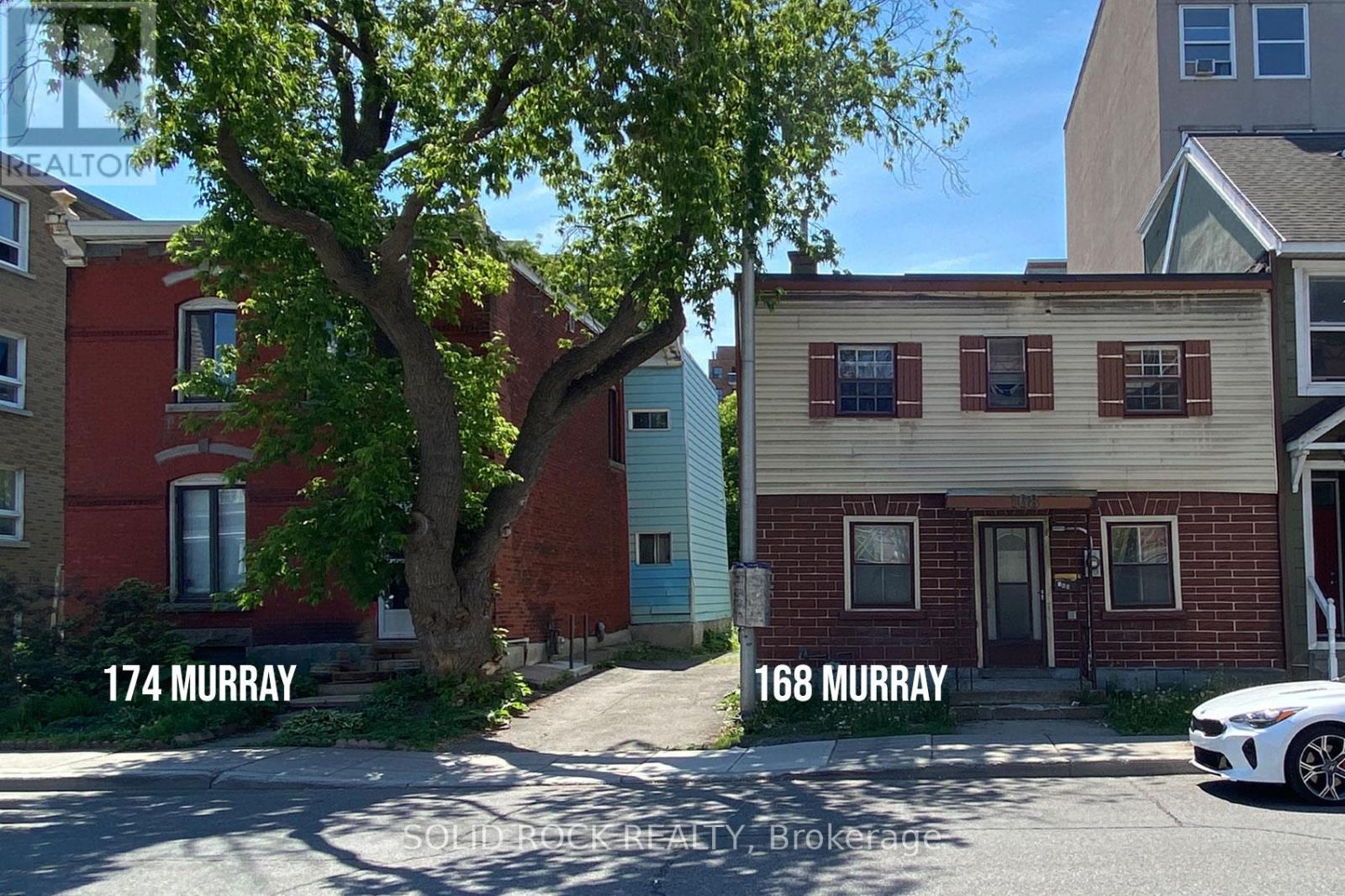 168-174 Murray Street, Ottawa, Ontario  K1N 5M8 - Photo 2 - X8236122