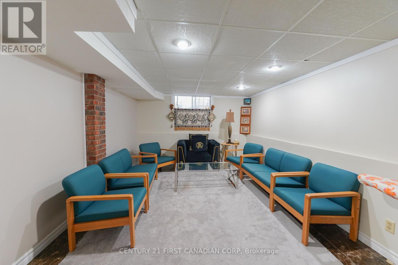 34 Ponderosa Cres, London, Ontario  N6E 2L6 - Photo 17 - X8236380