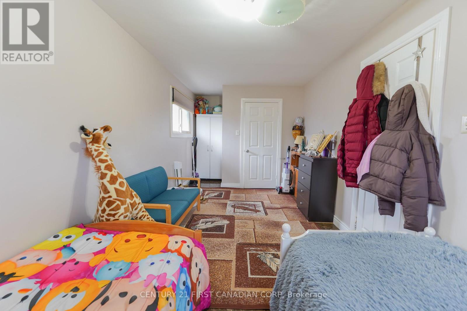 34 Ponderosa Cres, London, Ontario  N6E 2L6 - Photo 19 - X8236380