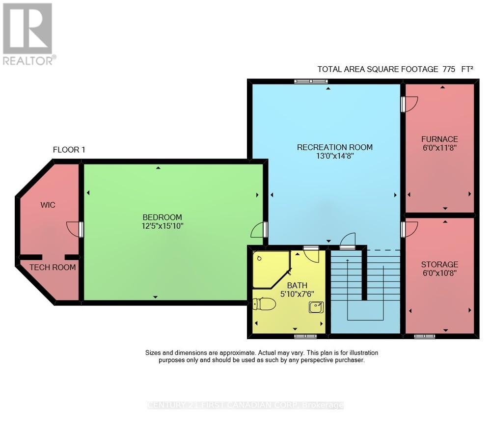 379 Front St, Central Elgin, Ontario  N5L 1G2 - Photo 38 - X8236512