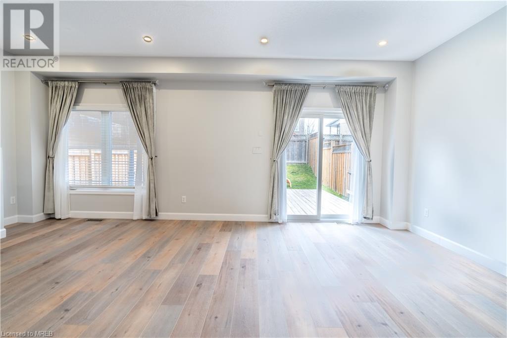 430 Woodbine Avenue, Kitchener, Ontario  N2R 0A6 - Photo 12 - 40572175