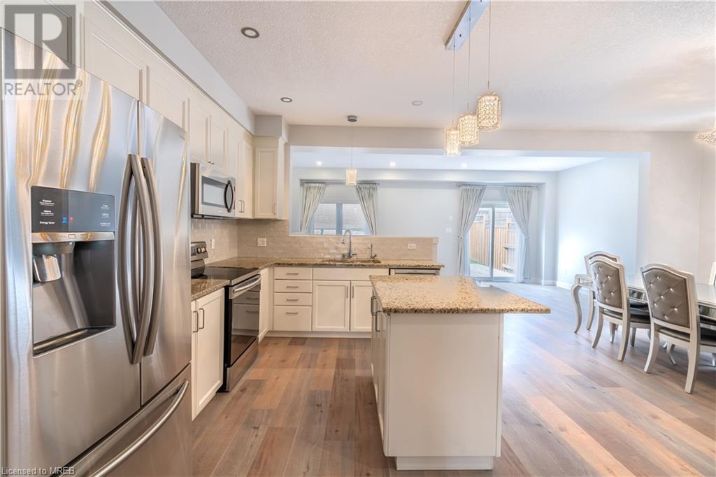 430 Woodbine Avenue, Kitchener, Ontario  N2R 0A6 - Photo 13 - 40572175