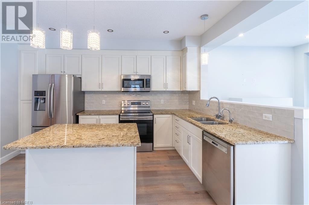 430 Woodbine Avenue, Kitchener, Ontario  N2R 0A6 - Photo 14 - 40572175