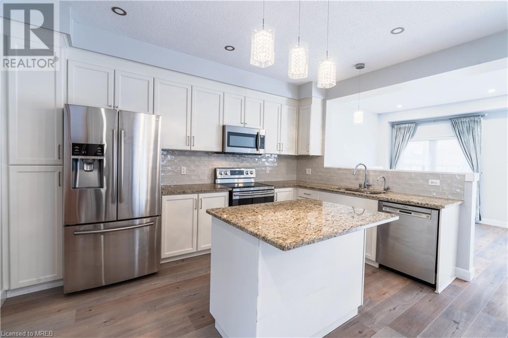 430 Woodbine Avenue, Kitchener, Ontario  N2R 0A6 - Photo 15 - 40572175