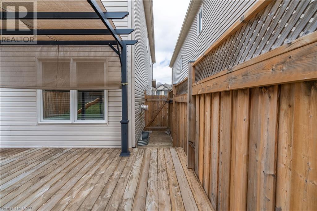 430 Woodbine Avenue, Kitchener, Ontario  N2R 0A6 - Photo 37 - 40572175