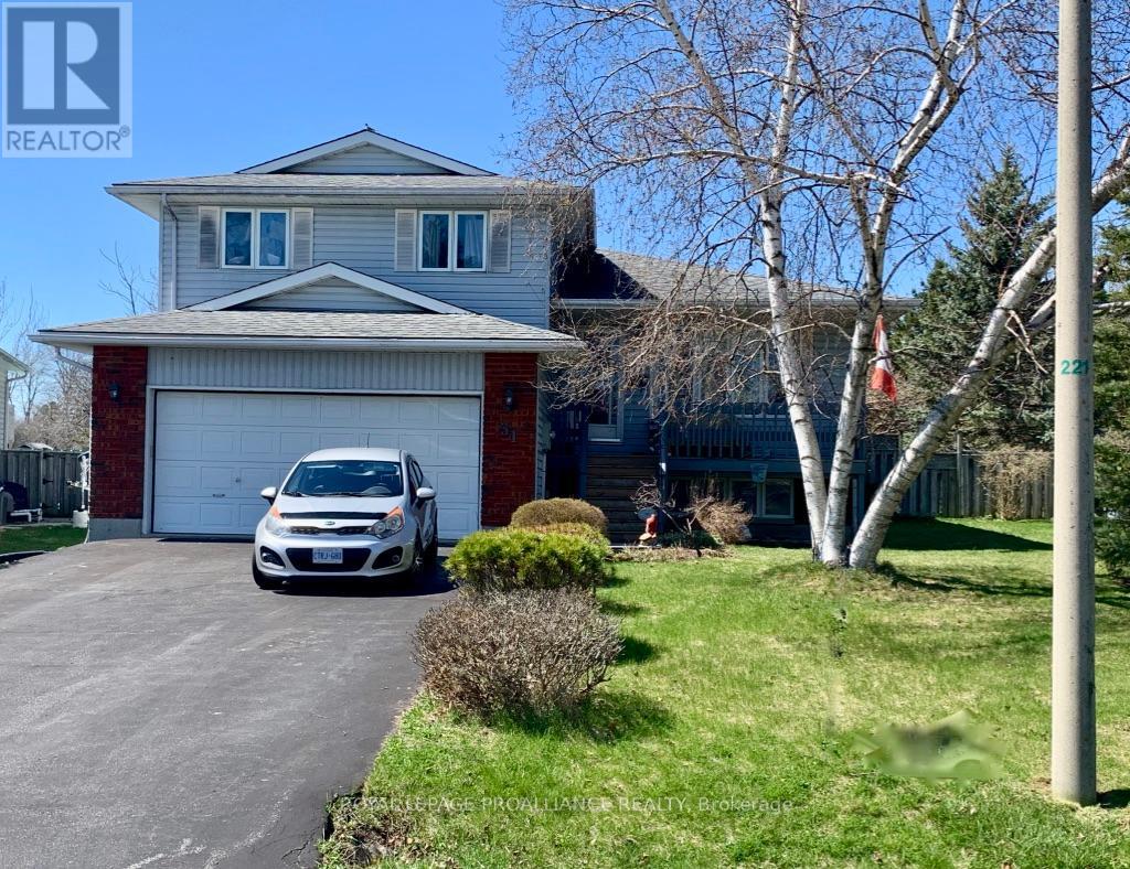 31 Harbourview Cres, Prince Edward County, Ontario  K0K 3L0 - Photo 23 - X8054452