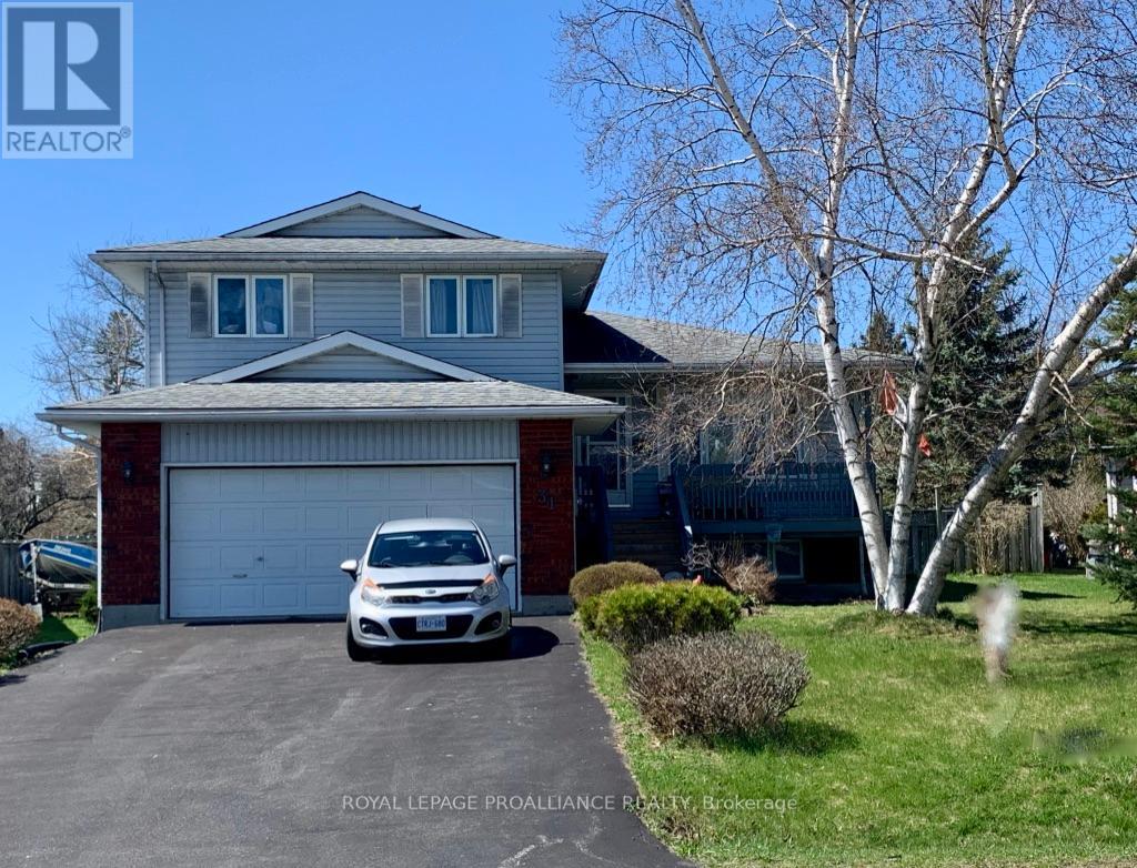 31 Harbourview Crescent, Prince Edward County, Ontario  K0K 3L0 - Photo 24 - X8054452
