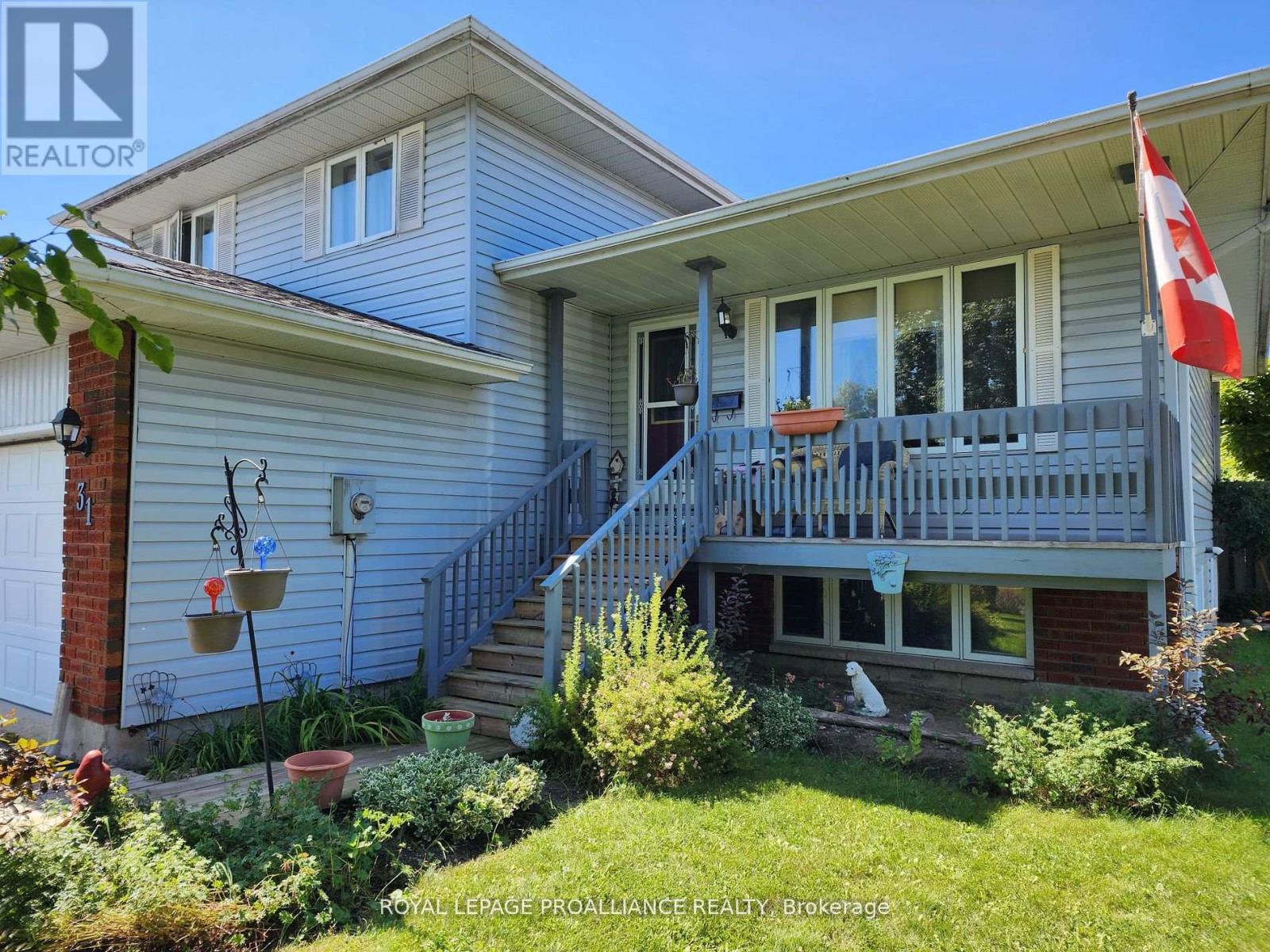 31 Harbourview Crescent, Prince Edward County, Ontario  K0K 3L0 - Photo 7 - X8054452