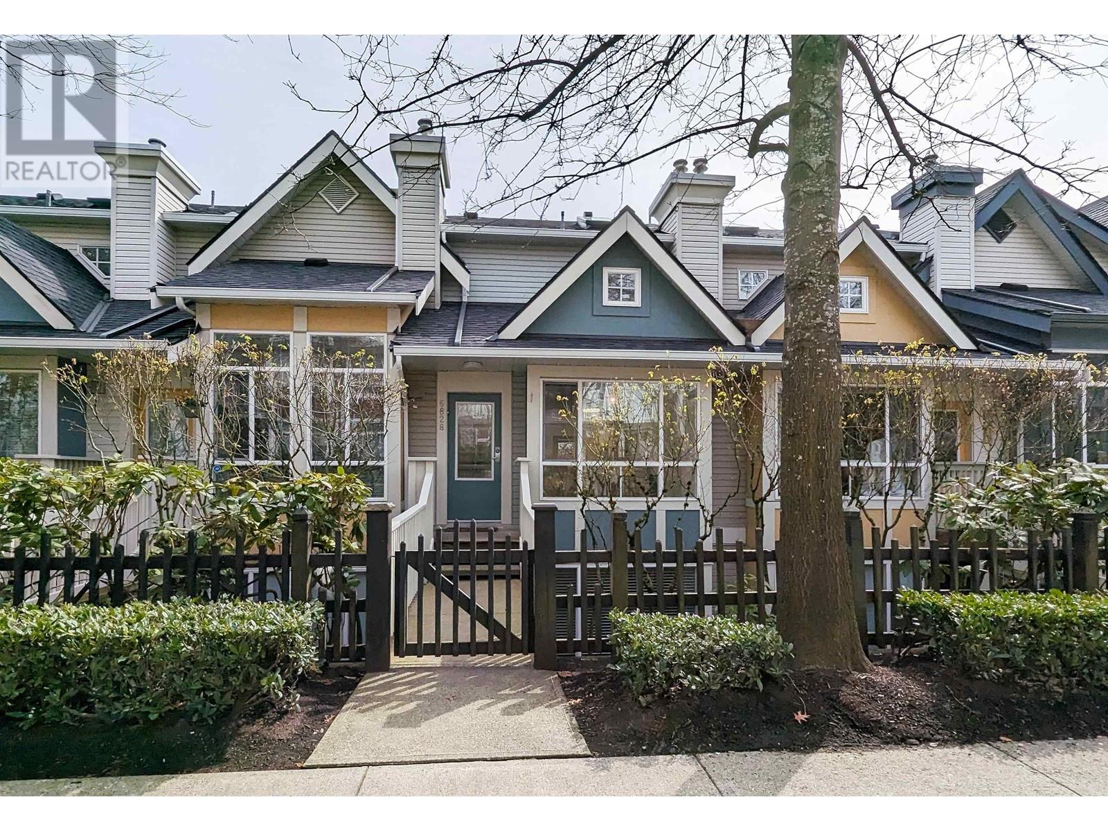 6828 Village Grn, Burnaby, British Columbia  V5E 4K9 - Photo 1 - R2870691
