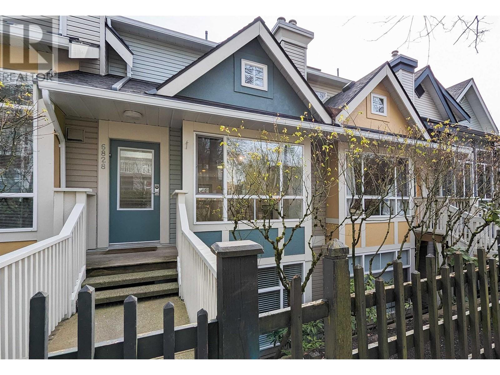 6828 Village Grn, Burnaby, British Columbia  V5E 4K9 - Photo 3 - R2870691