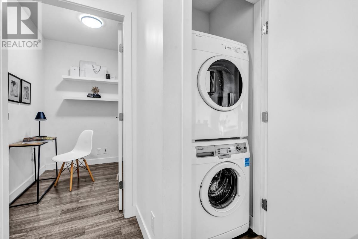 1211 1283 Howe Street, Vancouver, British Columbia  V6Z 0E3 - Photo 10 - R2870709
