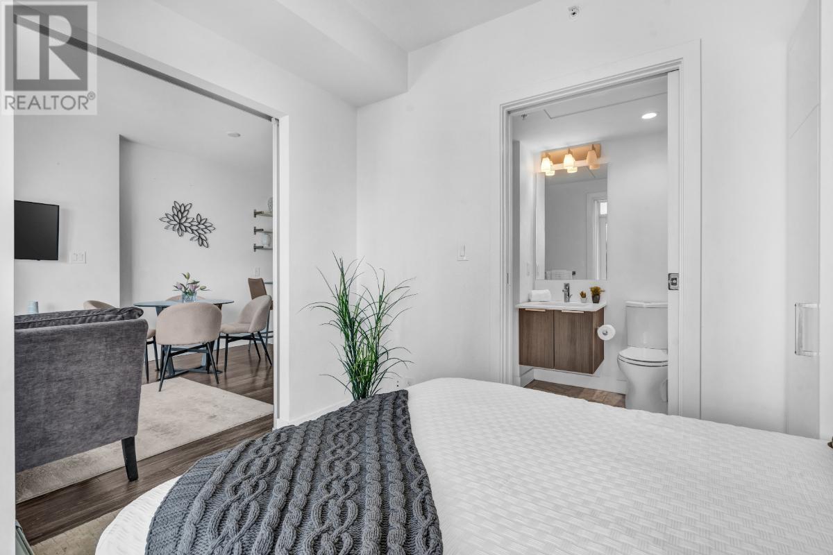 1211 1283 Howe Street, Vancouver, British Columbia  V6Z 0E3 - Photo 11 - R2870709