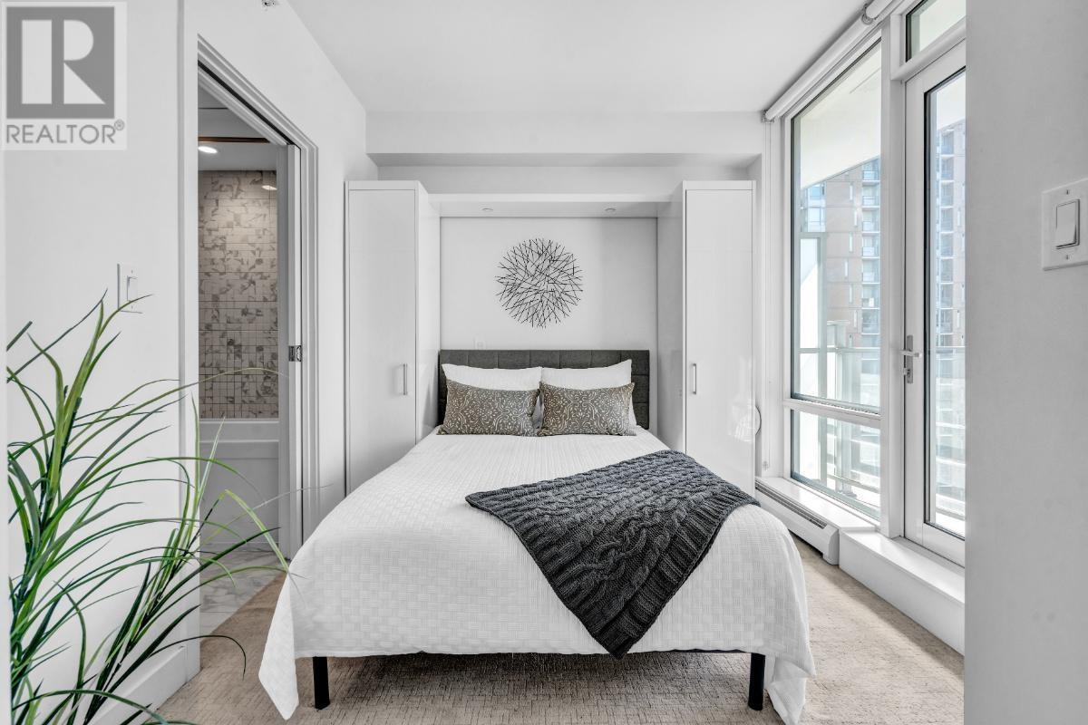 1211 1283 Howe Street, Vancouver, British Columbia  V6Z 0E3 - Photo 12 - R2870709