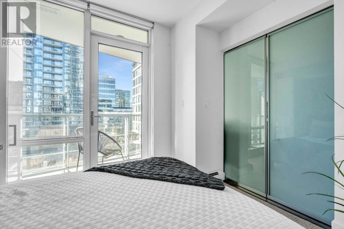 1211 1283 Howe Street, Vancouver, British Columbia  V6Z 0E3 - Photo 13 - R2870709