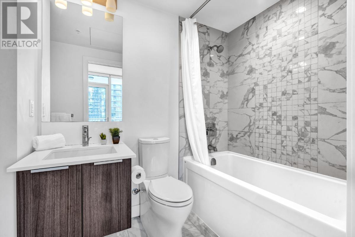 1211 1283 Howe Street, Vancouver, British Columbia  V6Z 0E3 - Photo 14 - R2870709