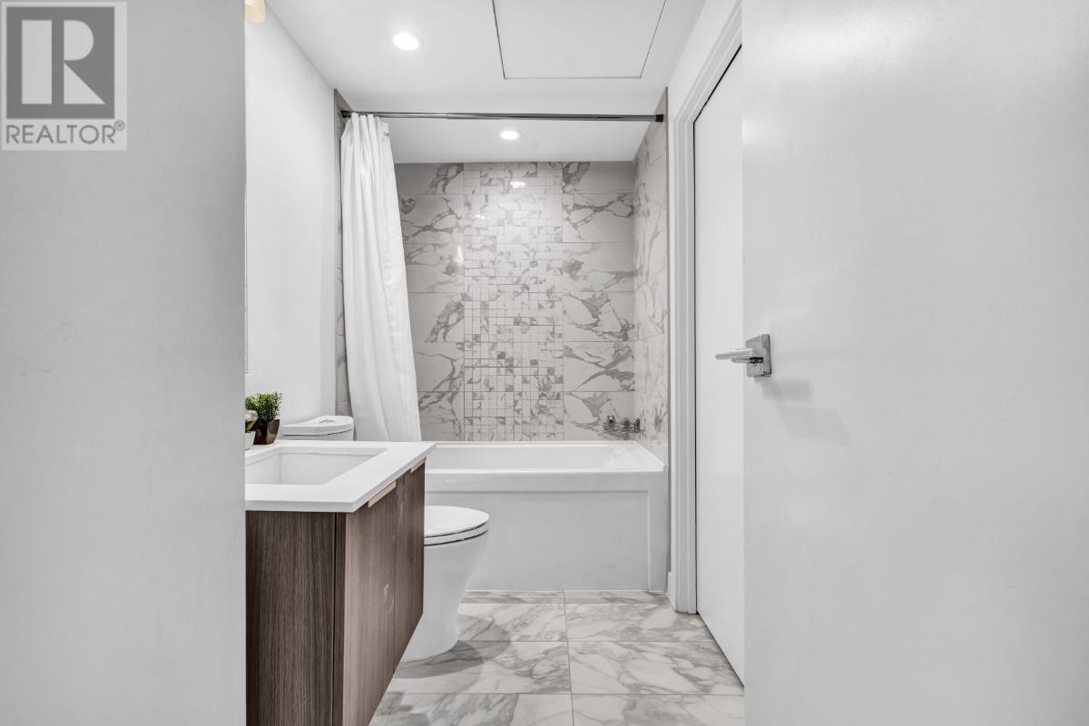 1211 1283 Howe Street, Vancouver, British Columbia  V6Z 0E3 - Photo 15 - R2870709