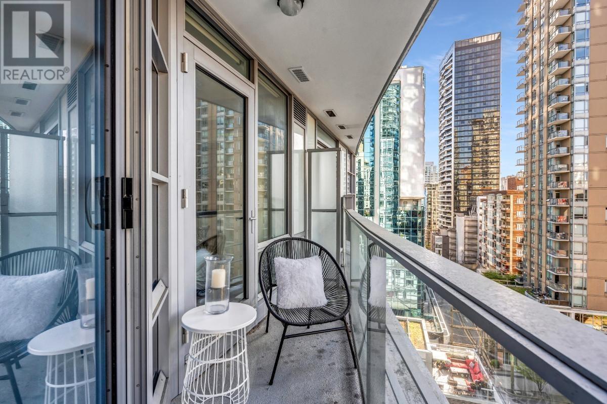 1211 1283 Howe Street, Vancouver, British Columbia  V6Z 0E3 - Photo 16 - R2870709