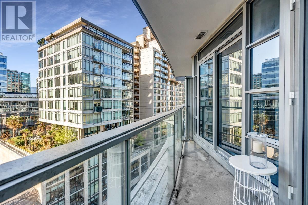 1211 1283 Howe Street, Vancouver, British Columbia  V6Z 0E3 - Photo 17 - R2870709