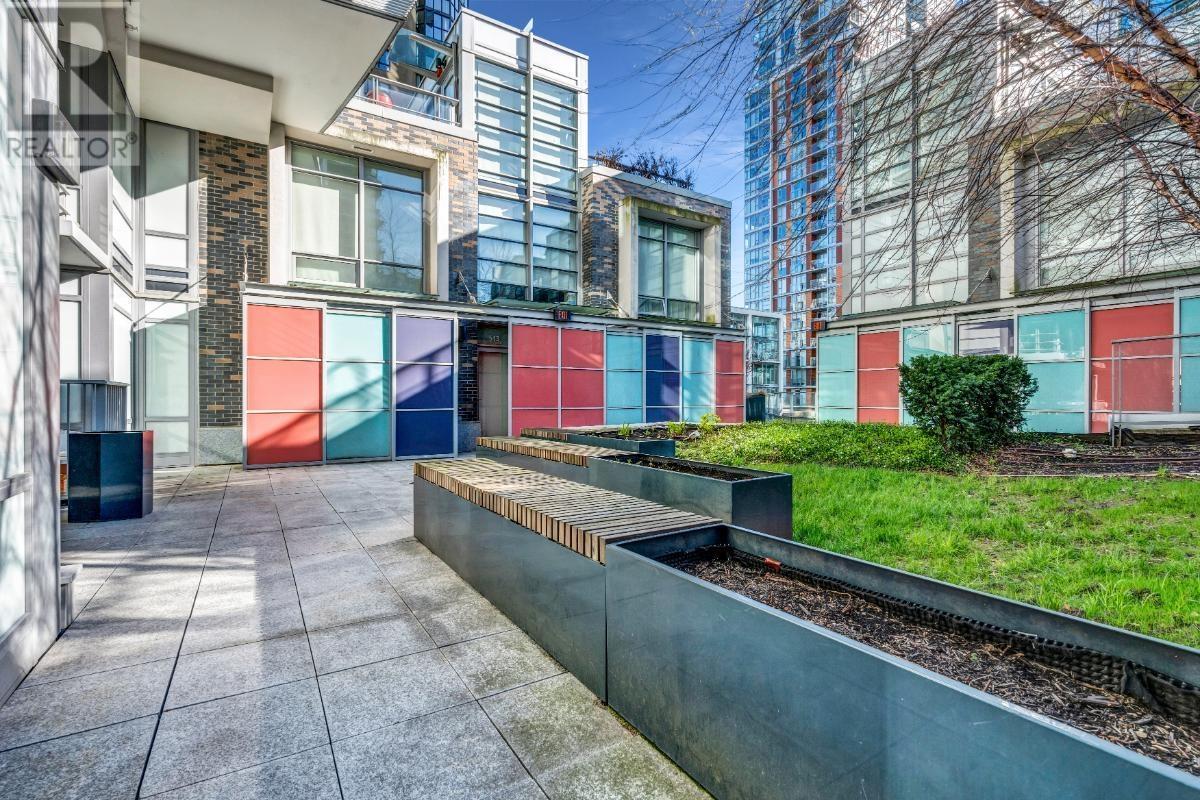 1211 1283 Howe Street, Vancouver, British Columbia  V6Z 0E3 - Photo 18 - R2870709