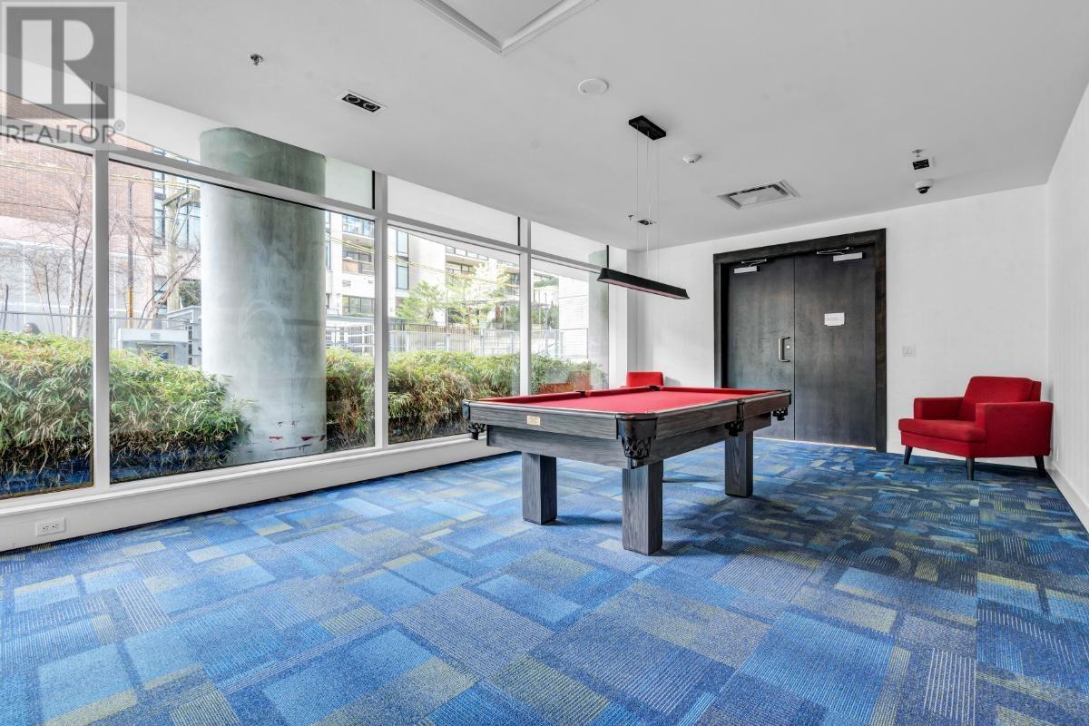 1211 1283 Howe Street, Vancouver, British Columbia  V6Z 0E3 - Photo 19 - R2870709