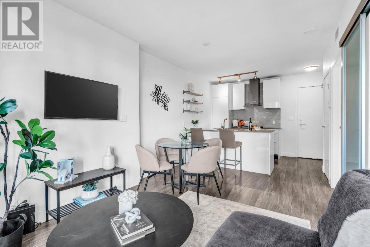 1211 1283 Howe Street, Vancouver, British Columbia  V6Z 0E3 - Photo 2 - R2870709