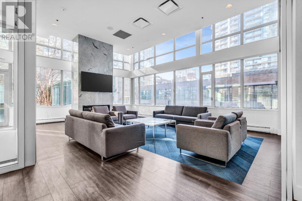 1211 1283 Howe Street, Vancouver, British Columbia  V6Z 0E3 - Photo 21 - R2870709