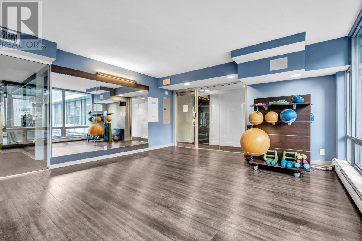 1211 1283 Howe Street, Vancouver, British Columbia  V6Z 0E3 - Photo 22 - R2870709