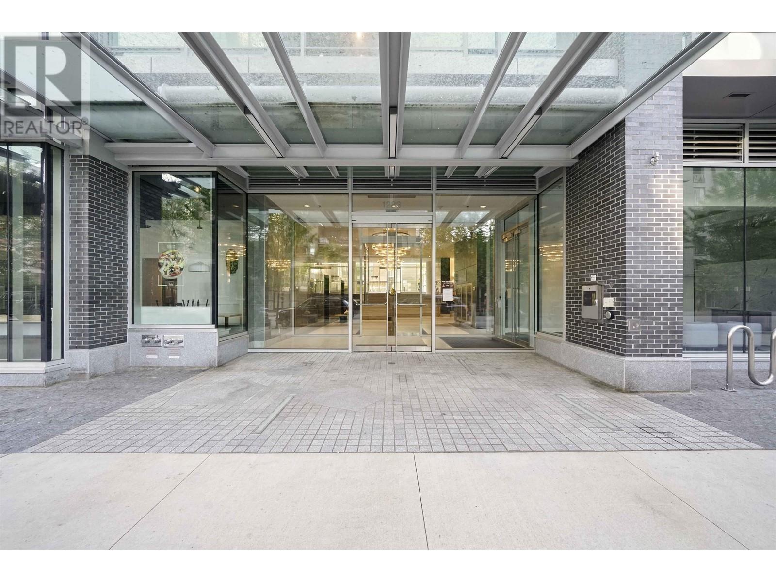 1211 1283 Howe Street, Vancouver, British Columbia  V6Z 0E3 - Photo 25 - R2870709