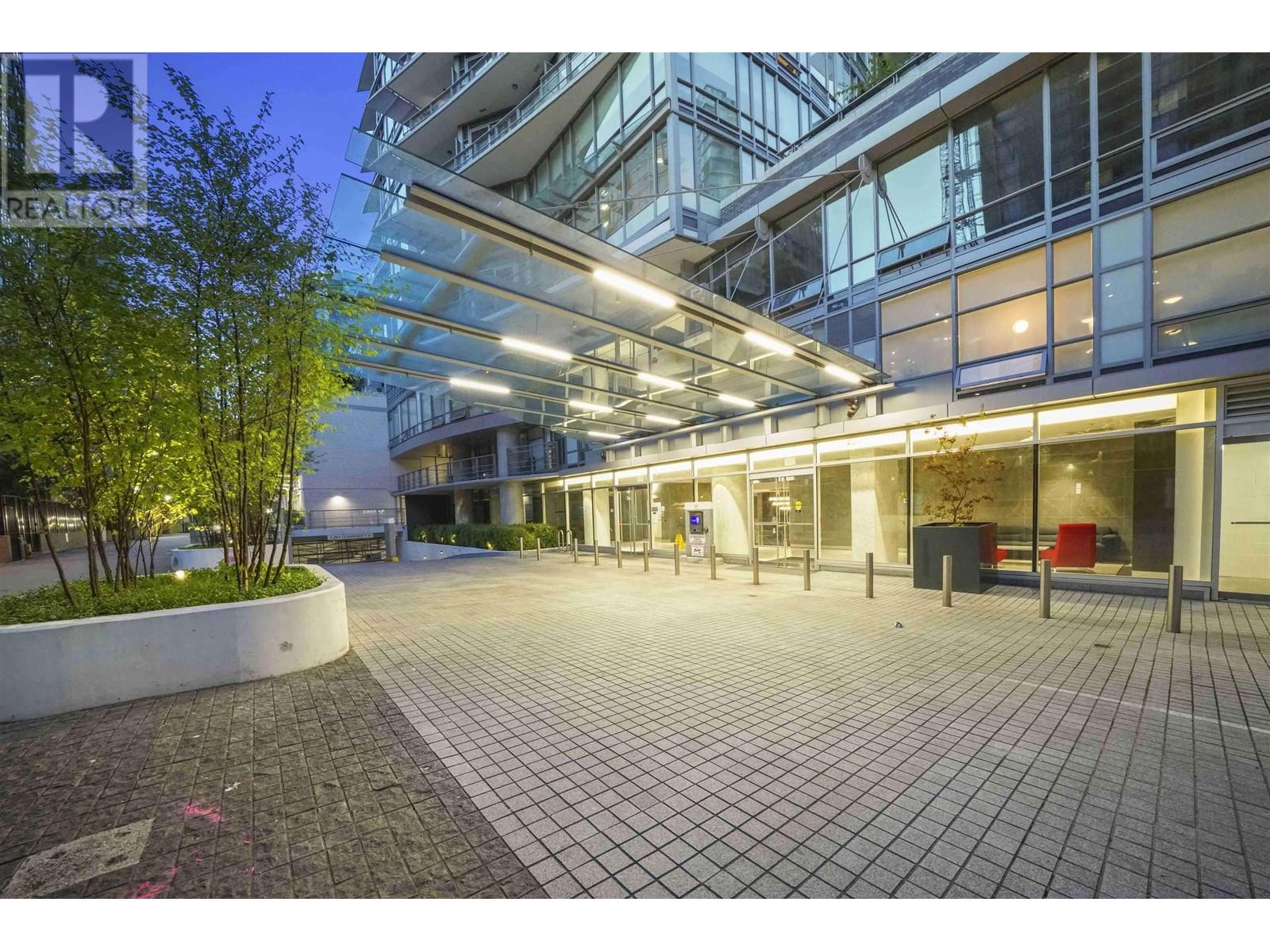 1211 1283 Howe Street, Vancouver, British Columbia  V6Z 0E3 - Photo 26 - R2870709