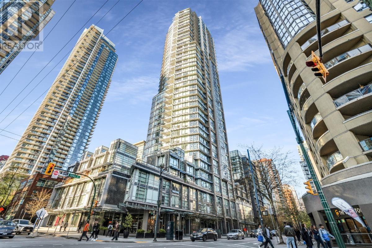 1211 1283 Howe Street, Vancouver, British Columbia  V6Z 0E3 - Photo 27 - R2870709