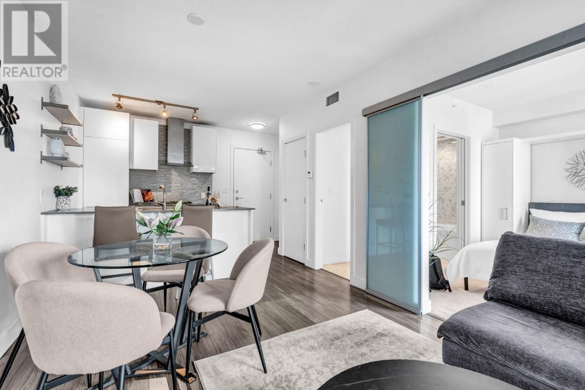 1211 1283 Howe Street, Vancouver, British Columbia  V6Z 0E3 - Photo 3 - R2870709