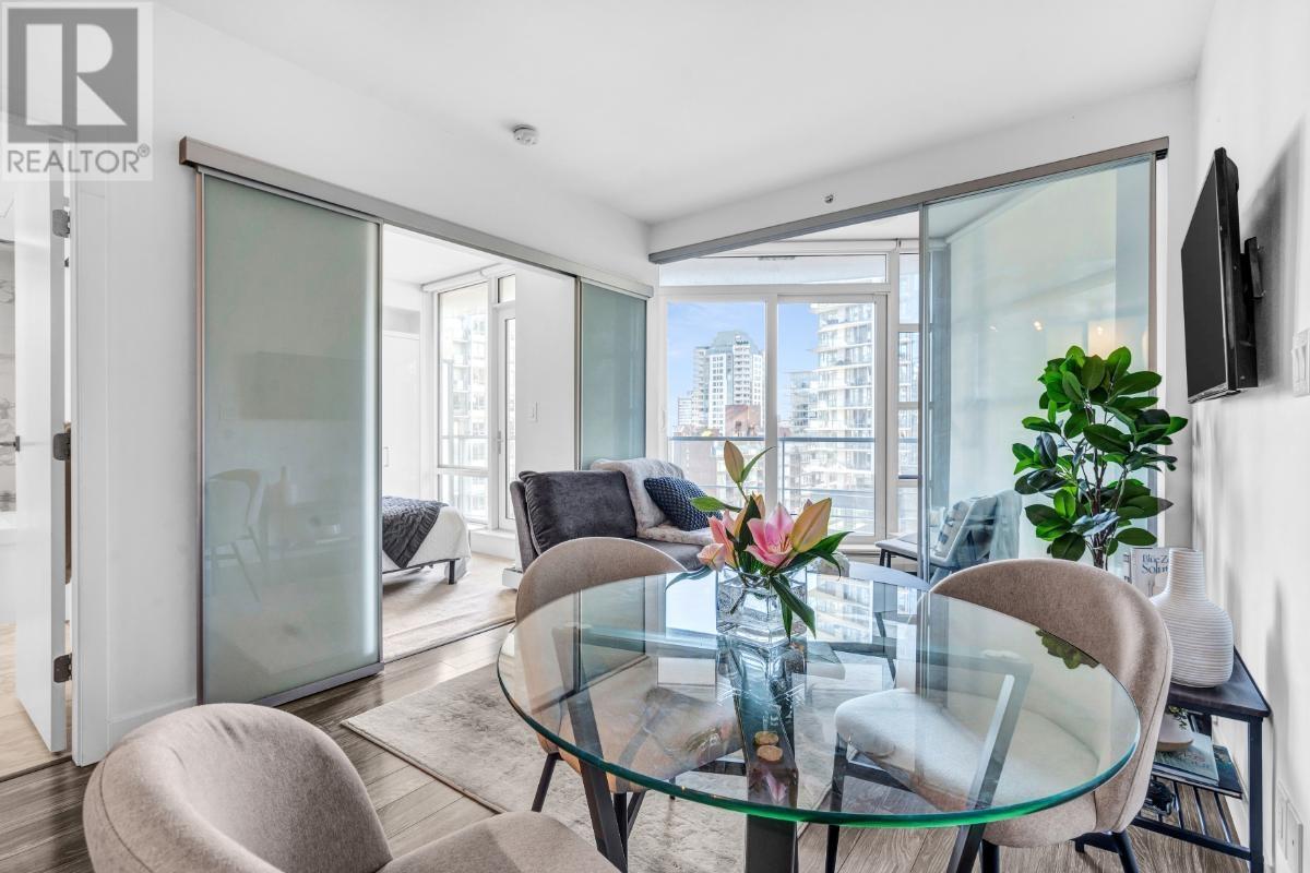 1211 1283 Howe Street, Vancouver, British Columbia  V6Z 0E3 - Photo 4 - R2870709