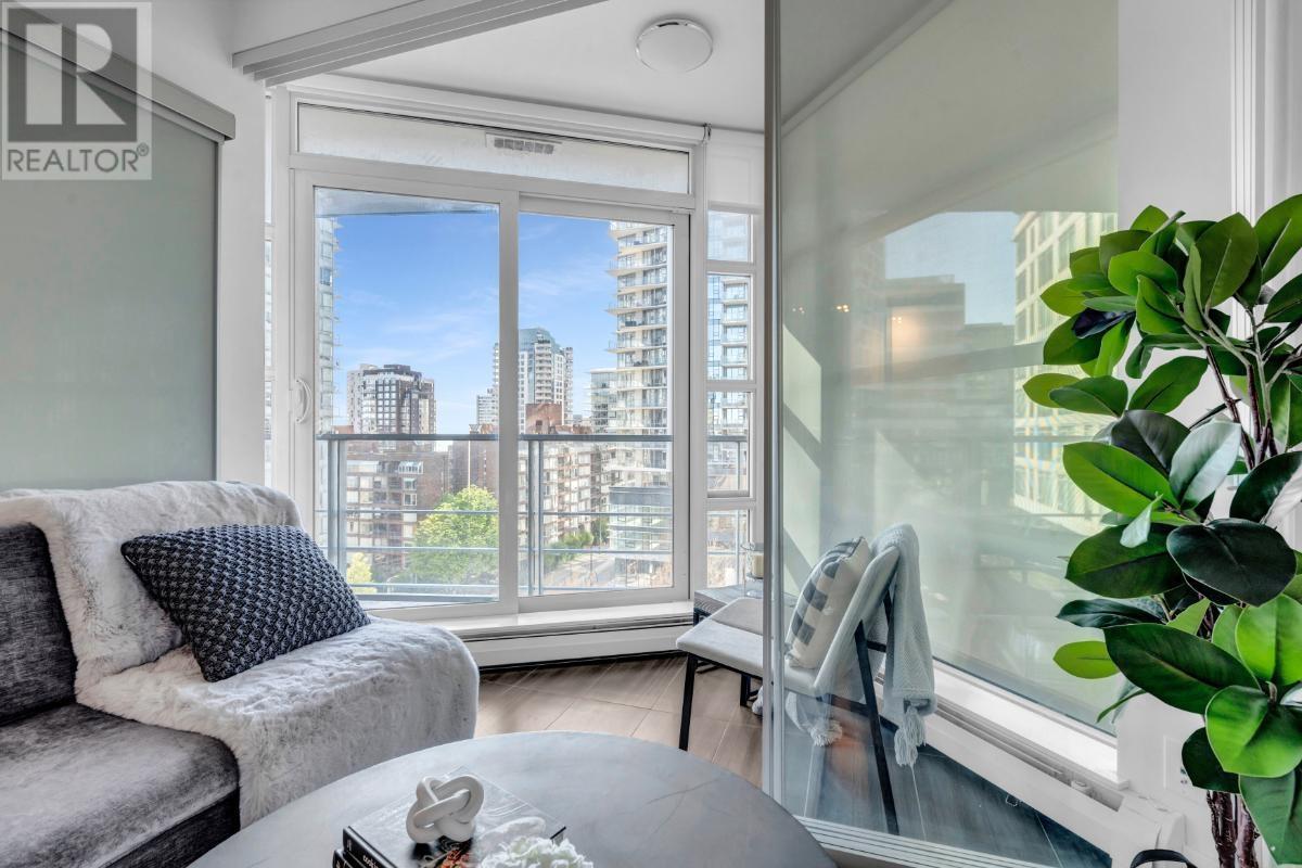1211 1283 Howe Street, Vancouver, British Columbia  V6Z 0E3 - Photo 5 - R2870709