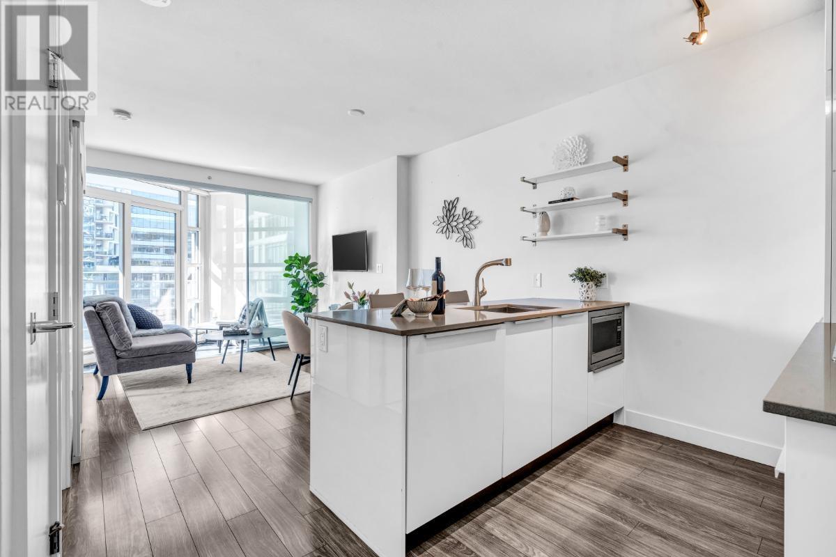 1211 1283 Howe Street, Vancouver, British Columbia  V6Z 0E3 - Photo 6 - R2870709