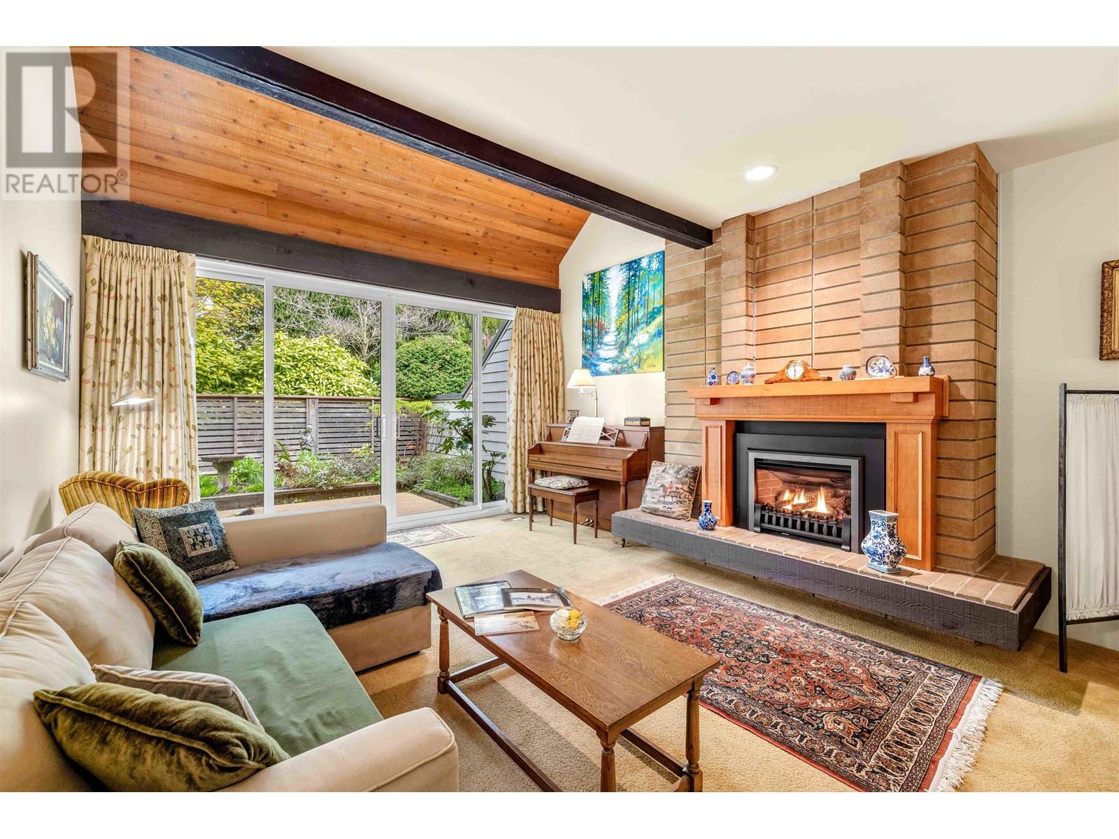7 4957 Marine Drive, West Vancouver, British Columbia  V7W 2P5 - Photo 5 - R2870712