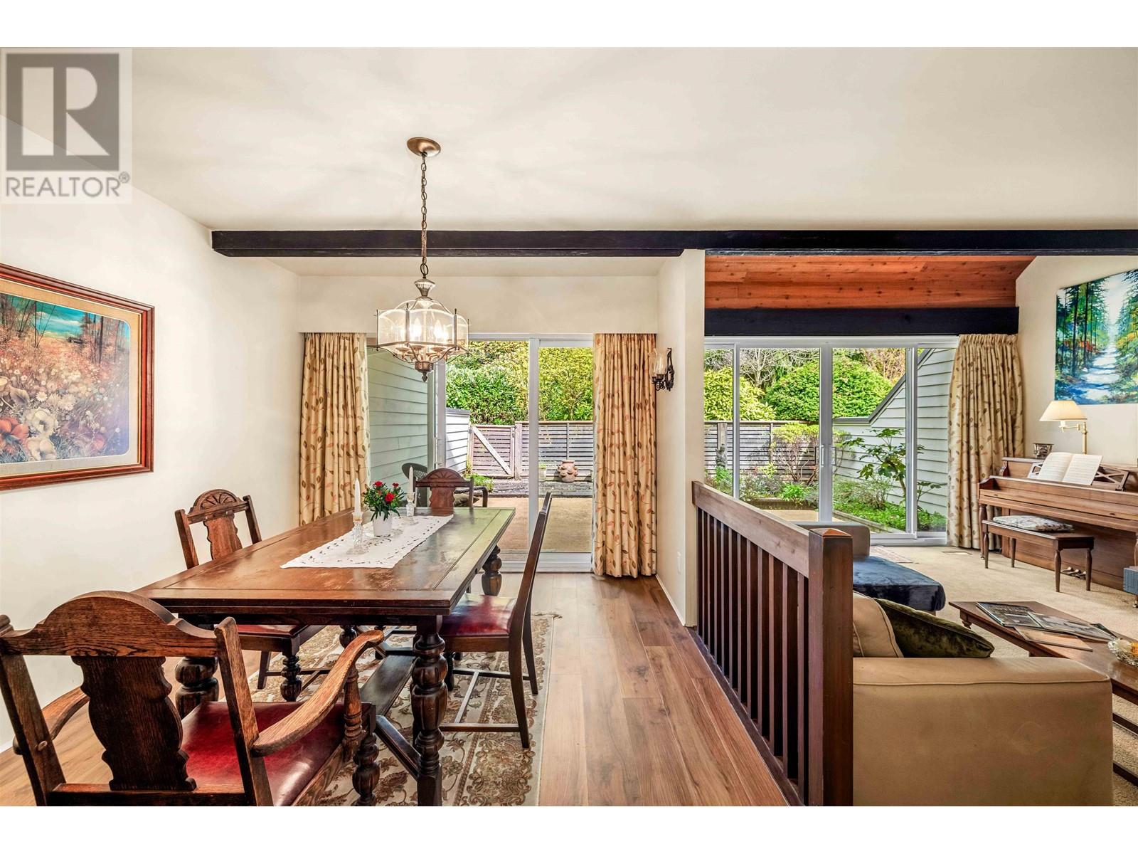7 4957 Marine Drive, West Vancouver, British Columbia  V7W 2P5 - Photo 8 - R2870712
