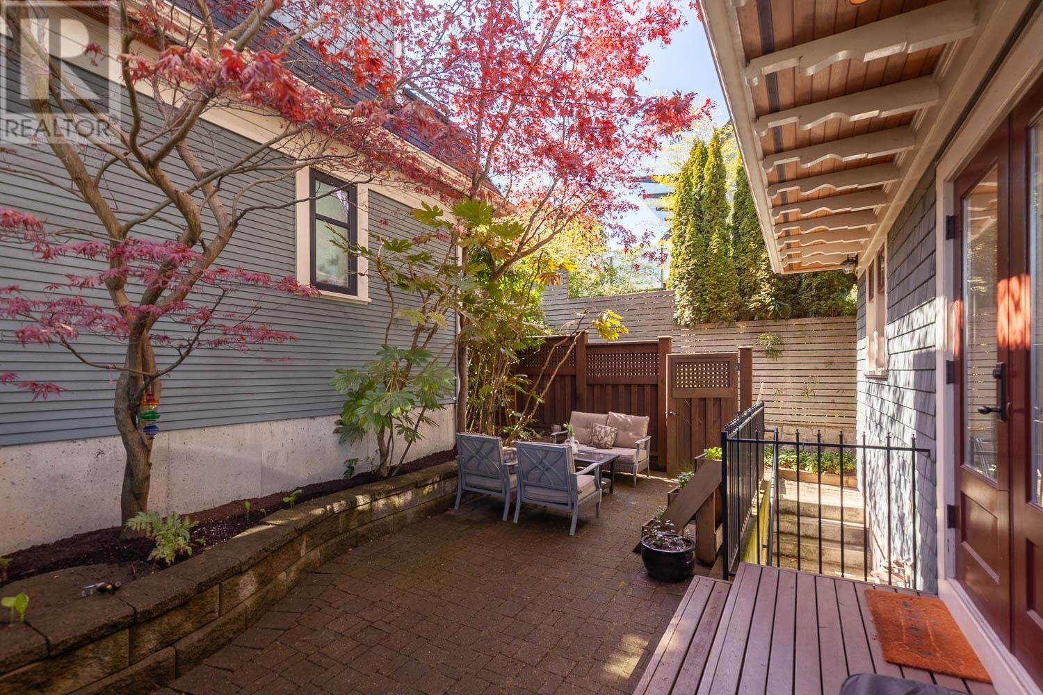 1629 Larch Street, Vancouver, British Columbia  V6K 3N7 - Photo 24 - R2870715