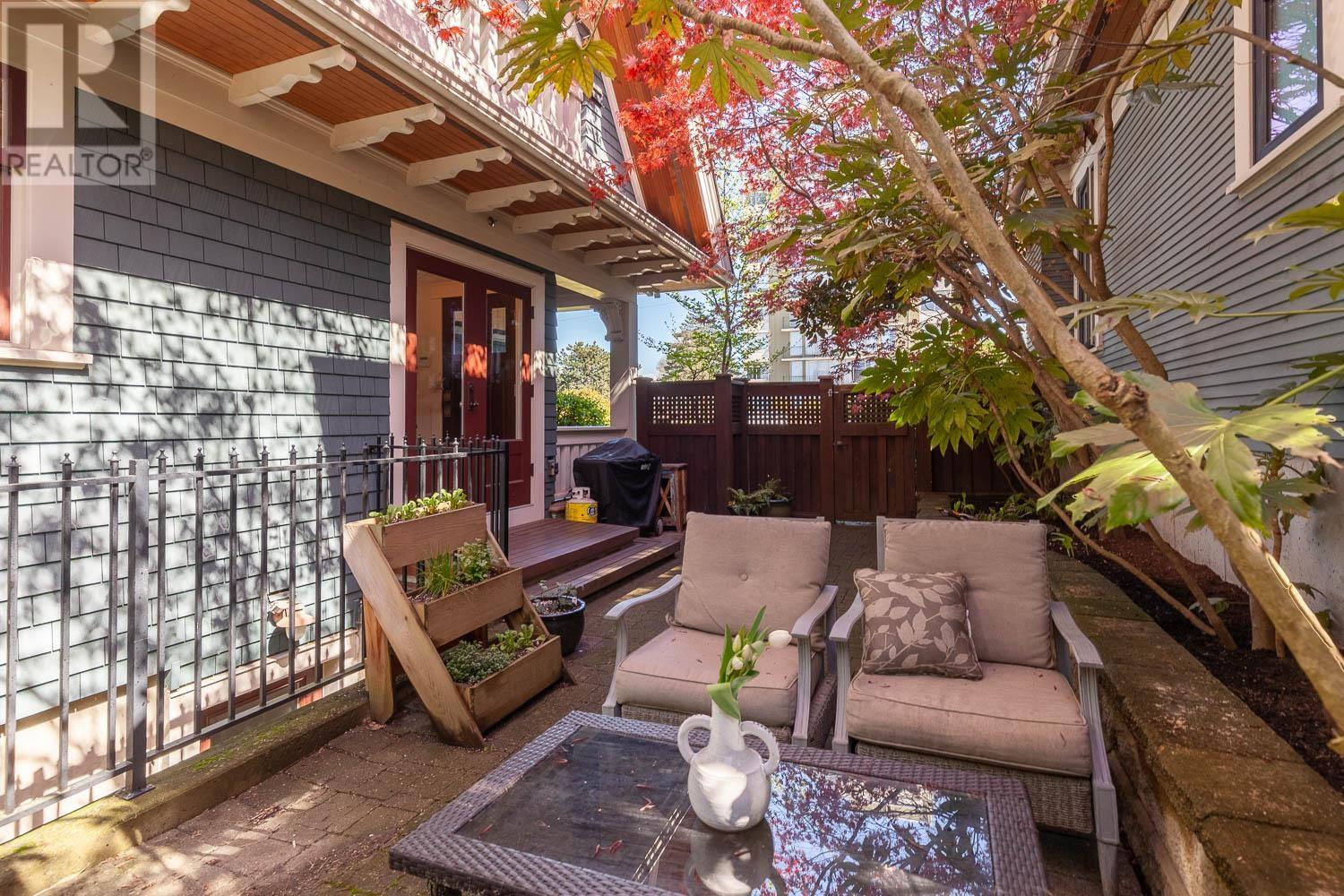 1629 Larch Street, Vancouver, British Columbia  V6K 3N7 - Photo 26 - R2870715