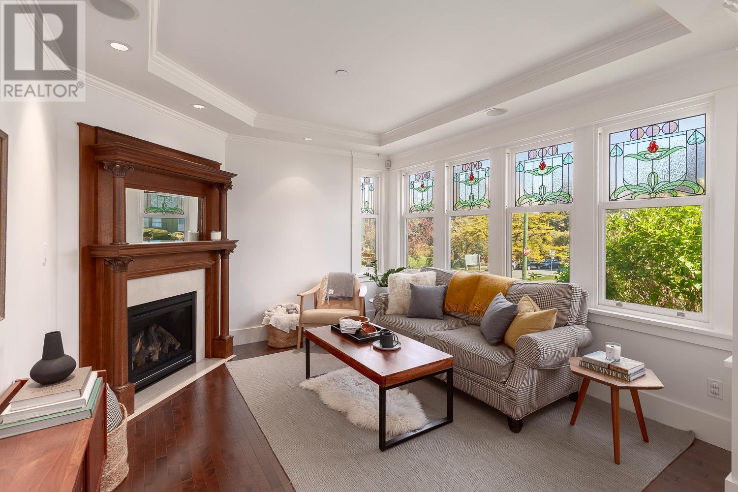 1629 Larch Street, Vancouver, British Columbia  V6K 3N7 - Photo 4 - R2870715