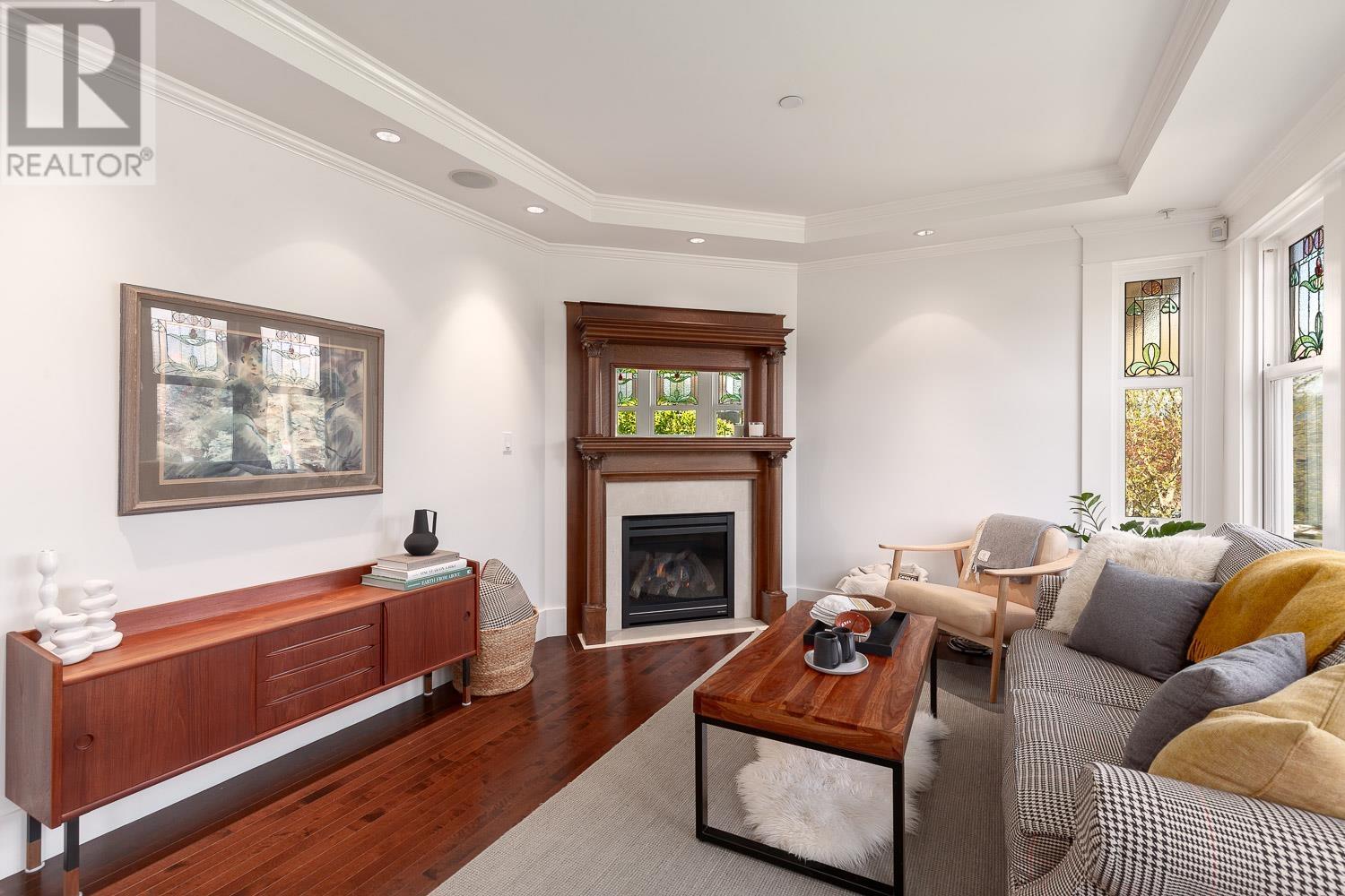 1629 Larch Street, Vancouver, British Columbia  V6K 3N7 - Photo 5 - R2870715