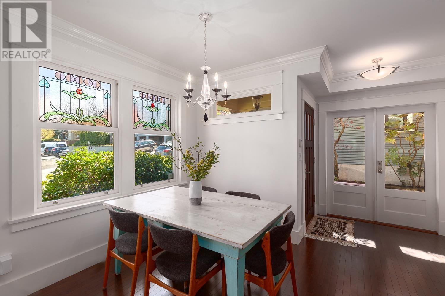1629 Larch Street, Vancouver, British Columbia  V6K 3N7 - Photo 6 - R2870715