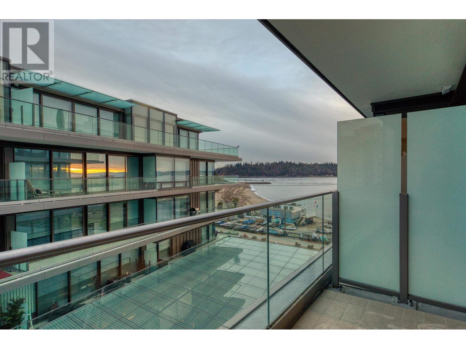 502 1355 Bellevue Avenue, West Vancouver, British Columbia  V7T 0B4 - Photo 17 - R2870721