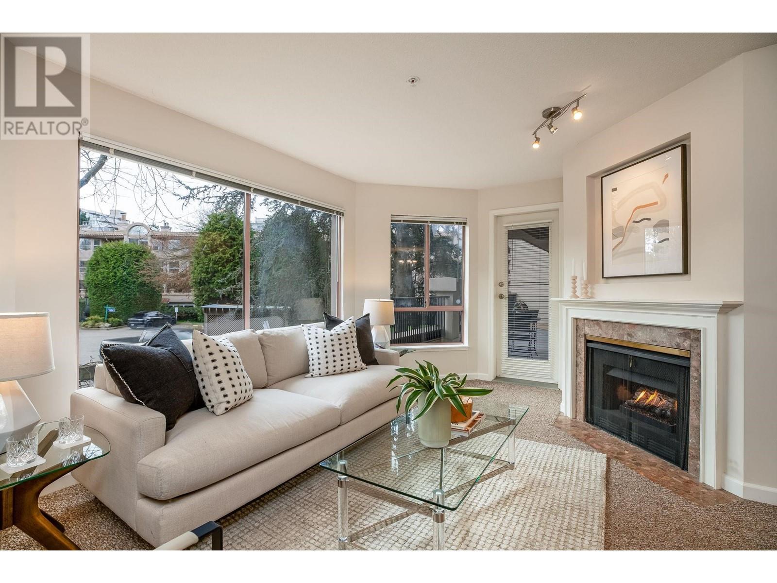 218 1869 Spyglass Place, Vancouver, British Columbia  V5Z 4K7 - Photo 1 - R2870730
