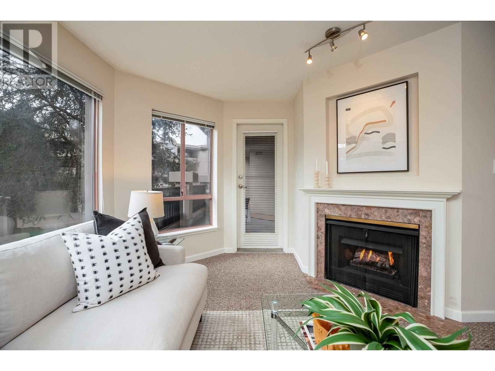 218 1869 Spyglass Place, Vancouver, British Columbia  V5Z 4K7 - Photo 2 - R2870730