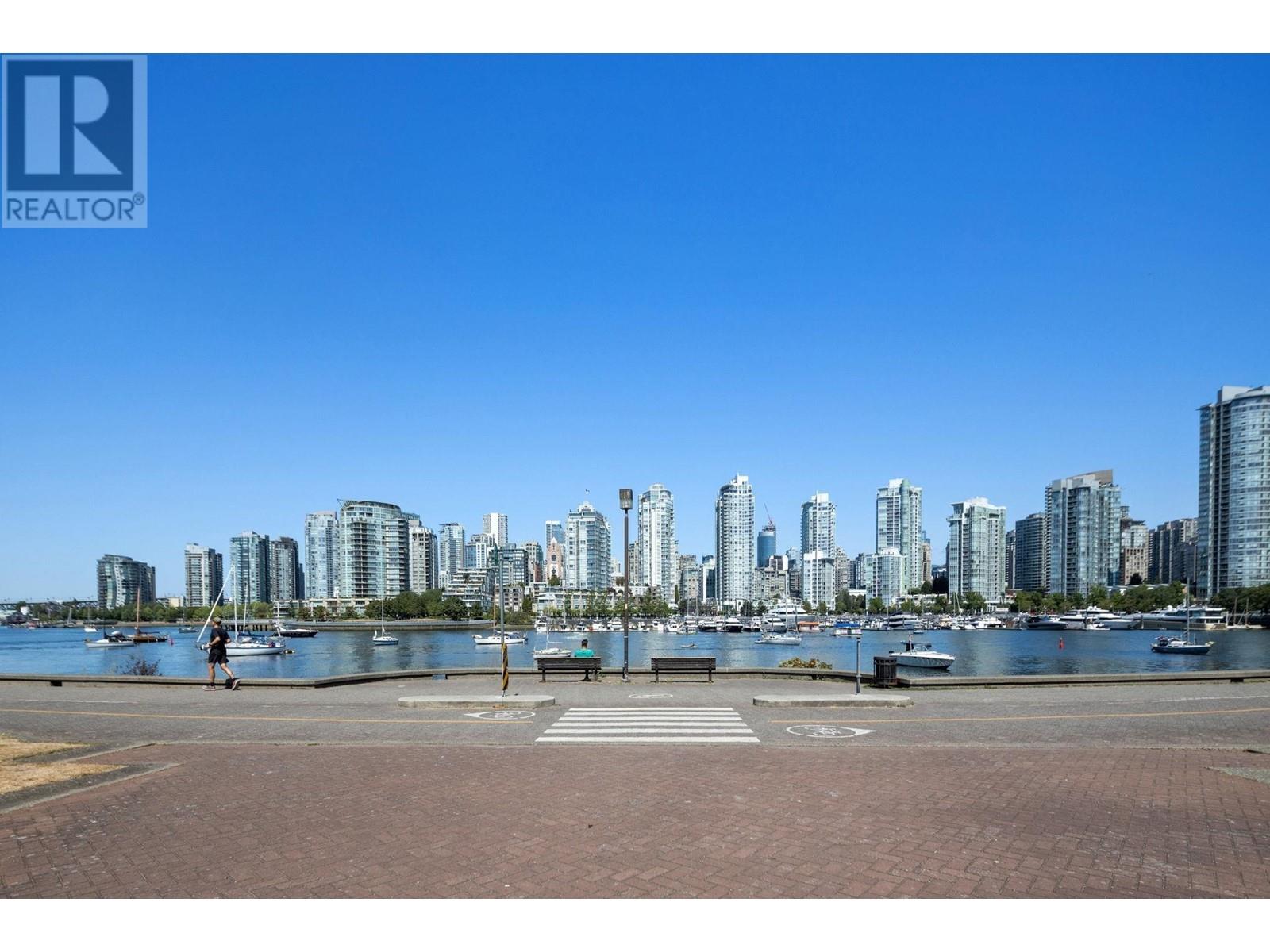 218 1869 Spyglass Place, Vancouver, British Columbia  V5Z 4K7 - Photo 39 - R2870730