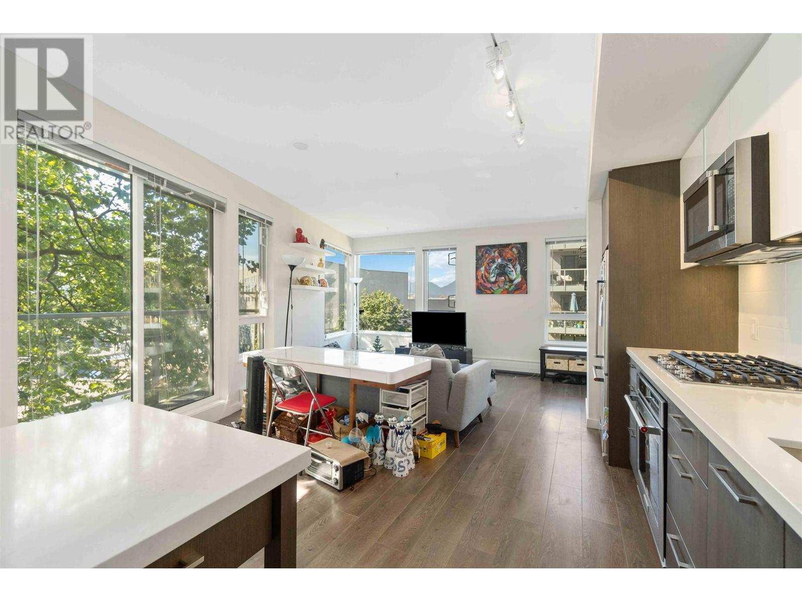 401 417 Great Northern Way, Vancouver, British Columbia  V5T 0G7 - Photo 11 - R2870732